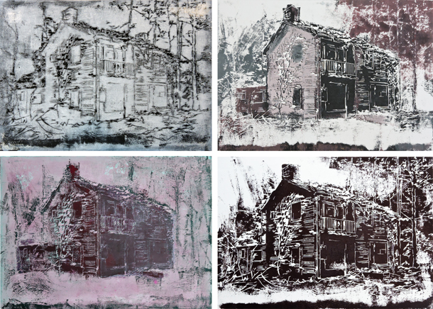 house of the stroller (140K)